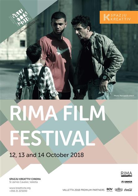 Film Festival 2018